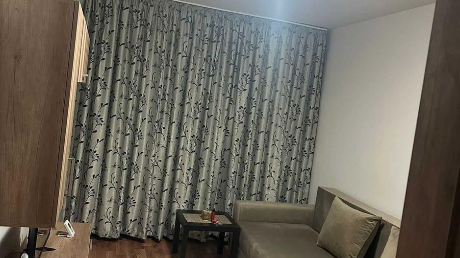 GARSONIERA - POPESTI-LEORDENI, CENTRALA PROPRIE, METROU 2 MINUTE - Poză 2