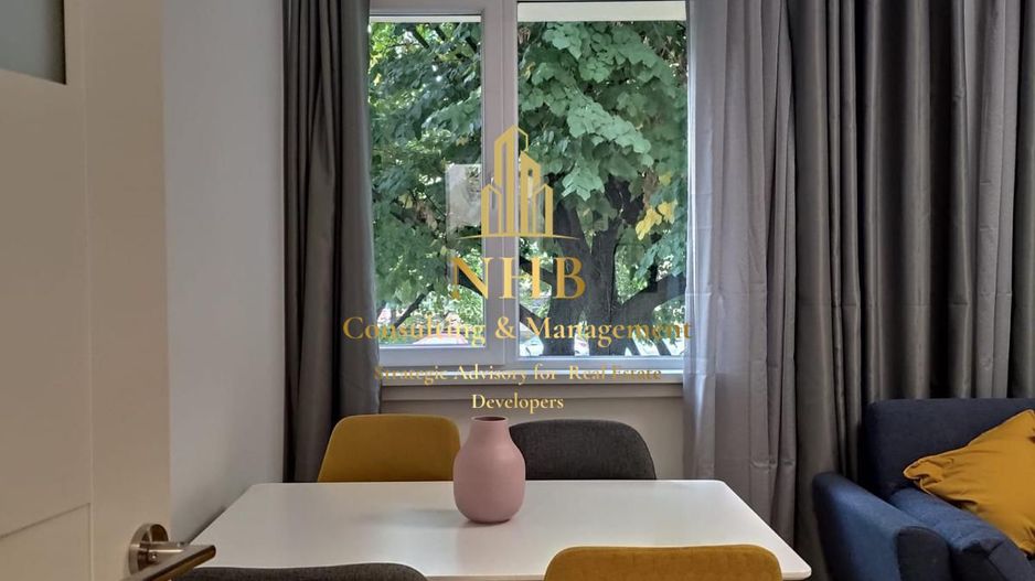 Apartament Premium 2 camere | Parcul Circului | Metrou Stefan cel Mare - Poză 8