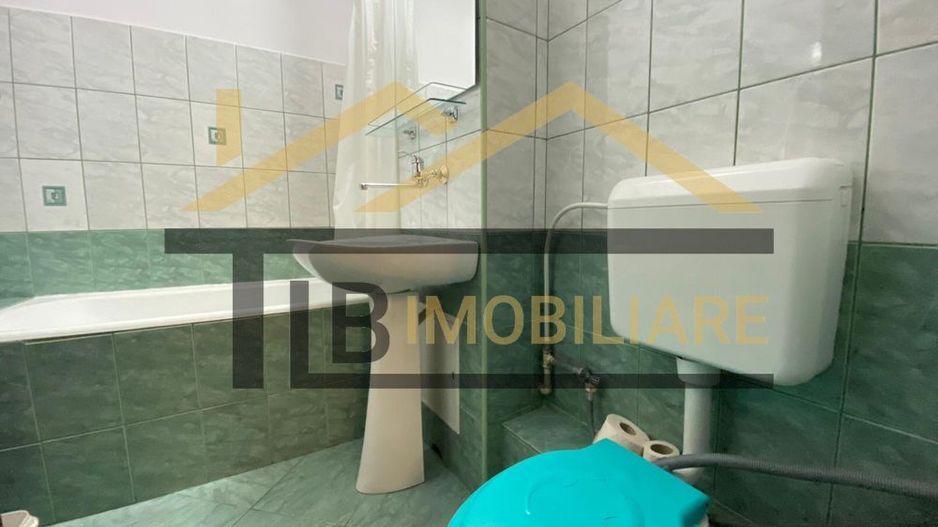 Apartament de 2 camere, 54mp, decomandat, zona strazii Prieteniei - Poză 5