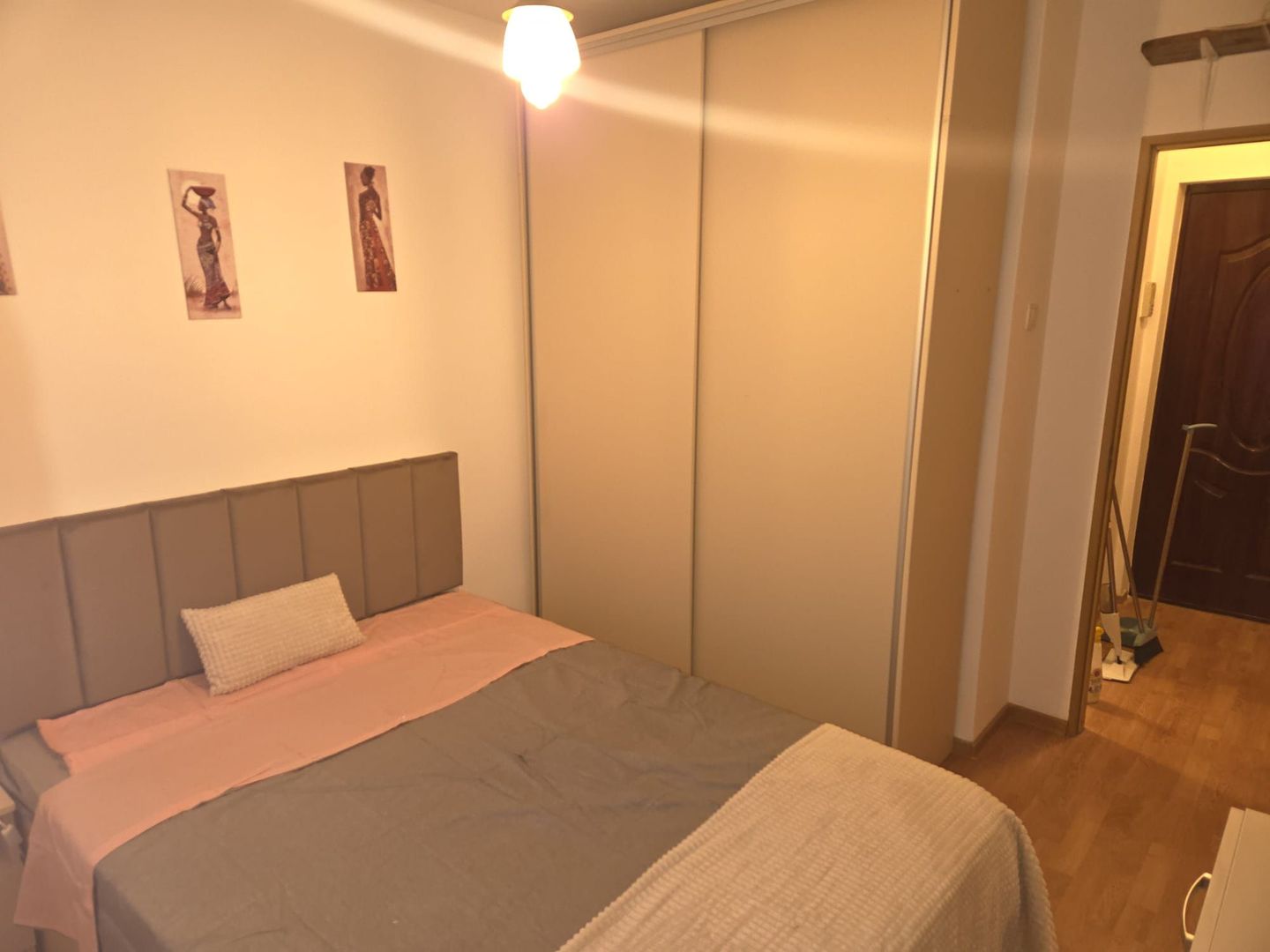 Garsoniera zona Astra - Poză 3