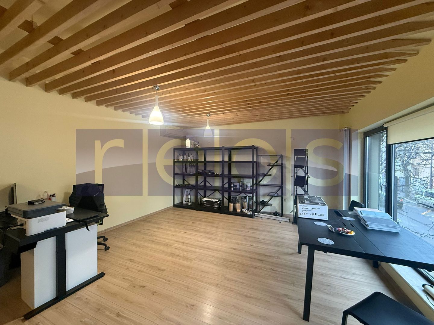 INCHIRIERE SPATIU COMERCIAL | STRADAL | TUNARI | 180MP | - Poză 6