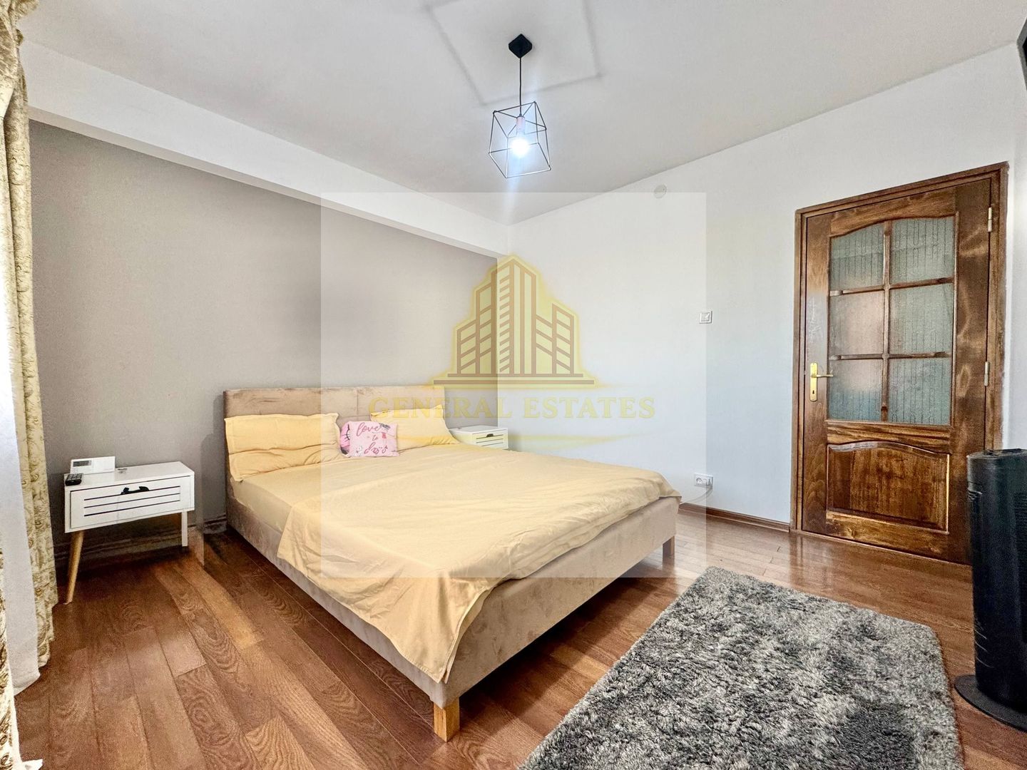 Spre Vânzare apartament cu 3 camere - 72 m.p - Nicolina, Iași - Poză 5