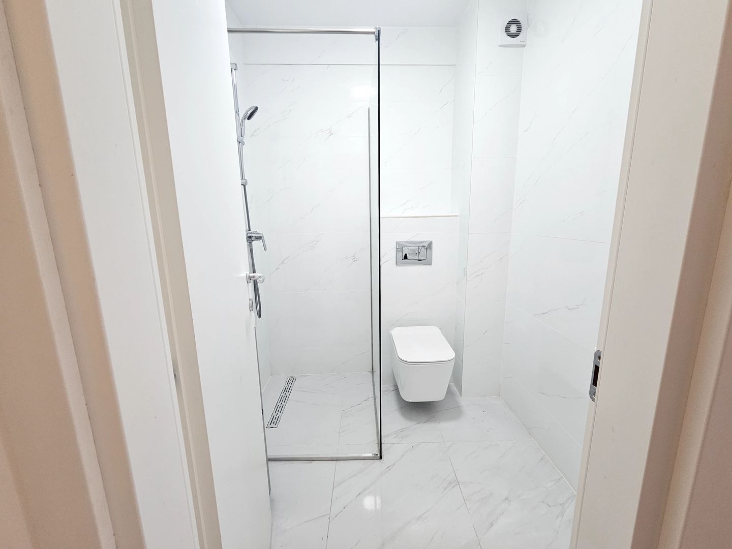 Apartament 3 camere Aviației - Poză 4