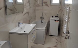 Apartament 2 Camere Decomandat 59 Mp Etaj Intermediar Nicolina-Cug - Poză 8