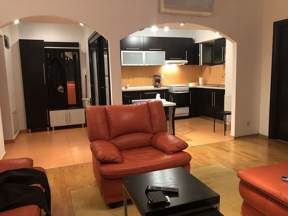Apartament de inchiriat - Piata Alba Iulia - Poză 1