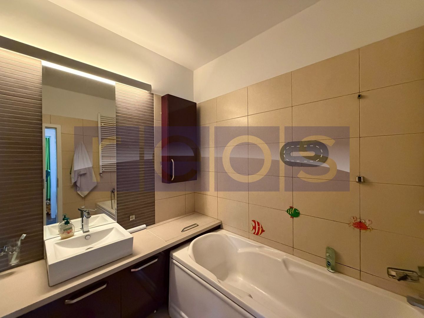 INCHIRIERE APARTAMENT 4 CAMERE | GIULESTI | - Poză 18