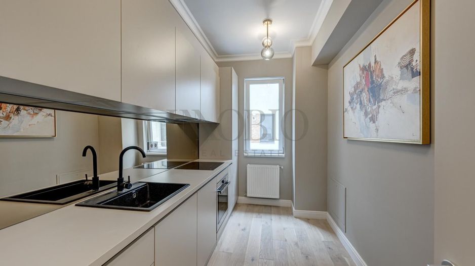 Apartament 2 camere modern | Premium | Parcare | Aviatiei - Baneasa - Poză 7