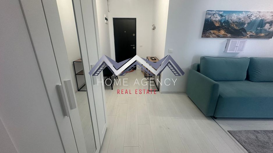 Apartament 2 camere Otopeni | prima închiriere | include parcare - Poză 5