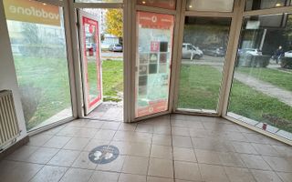 spațiu comercial de vânzare – zona Union, strada Avram Iancu - Poză 1