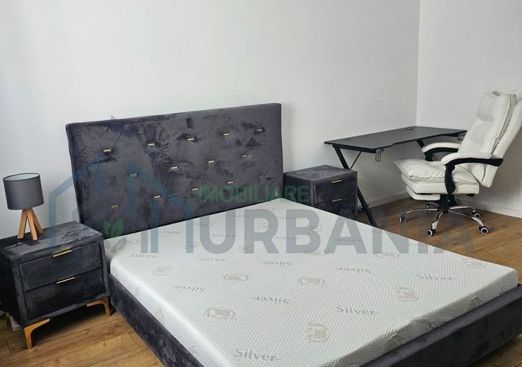 Casă de închiriat, 3 camere, mobilată, în Iași - Poză 4