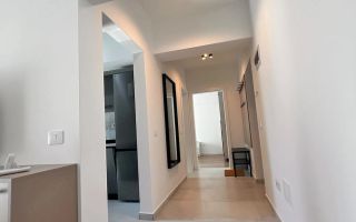 Apartament 2 camere de închiriat, Păcurari - Contemporan Homes, etaj 2, mobilat și utilat - Poză 2
