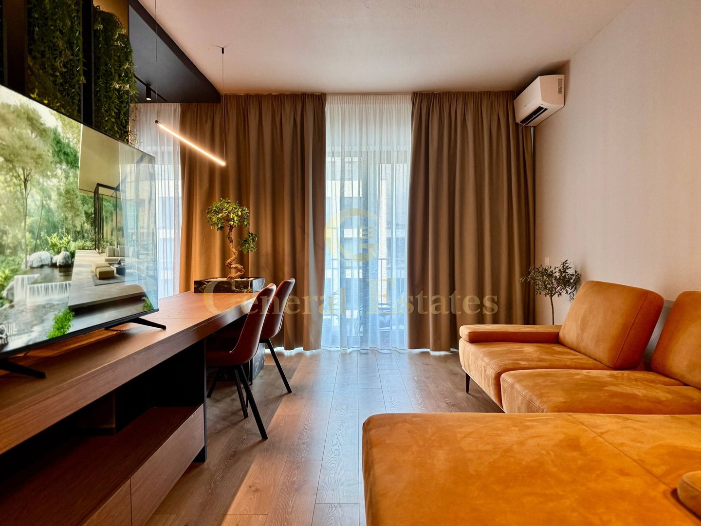 Vânzare Apartament de LUX ÎN complexul Rezidential Silk District - Poză 1