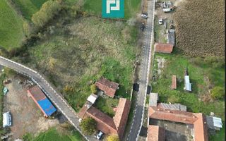 Rezidență de vis pe Valea Mureșului la Lalașinț - Poză 4