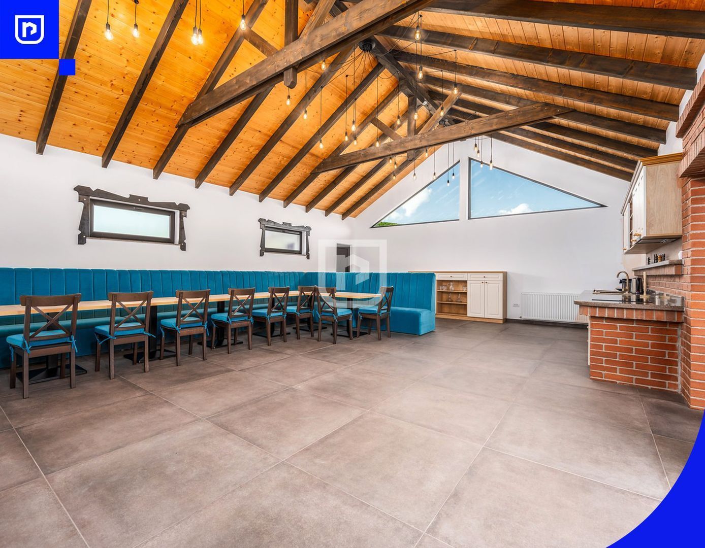 Pensiune situata in Voronet | BUCOVINA - Poză 6