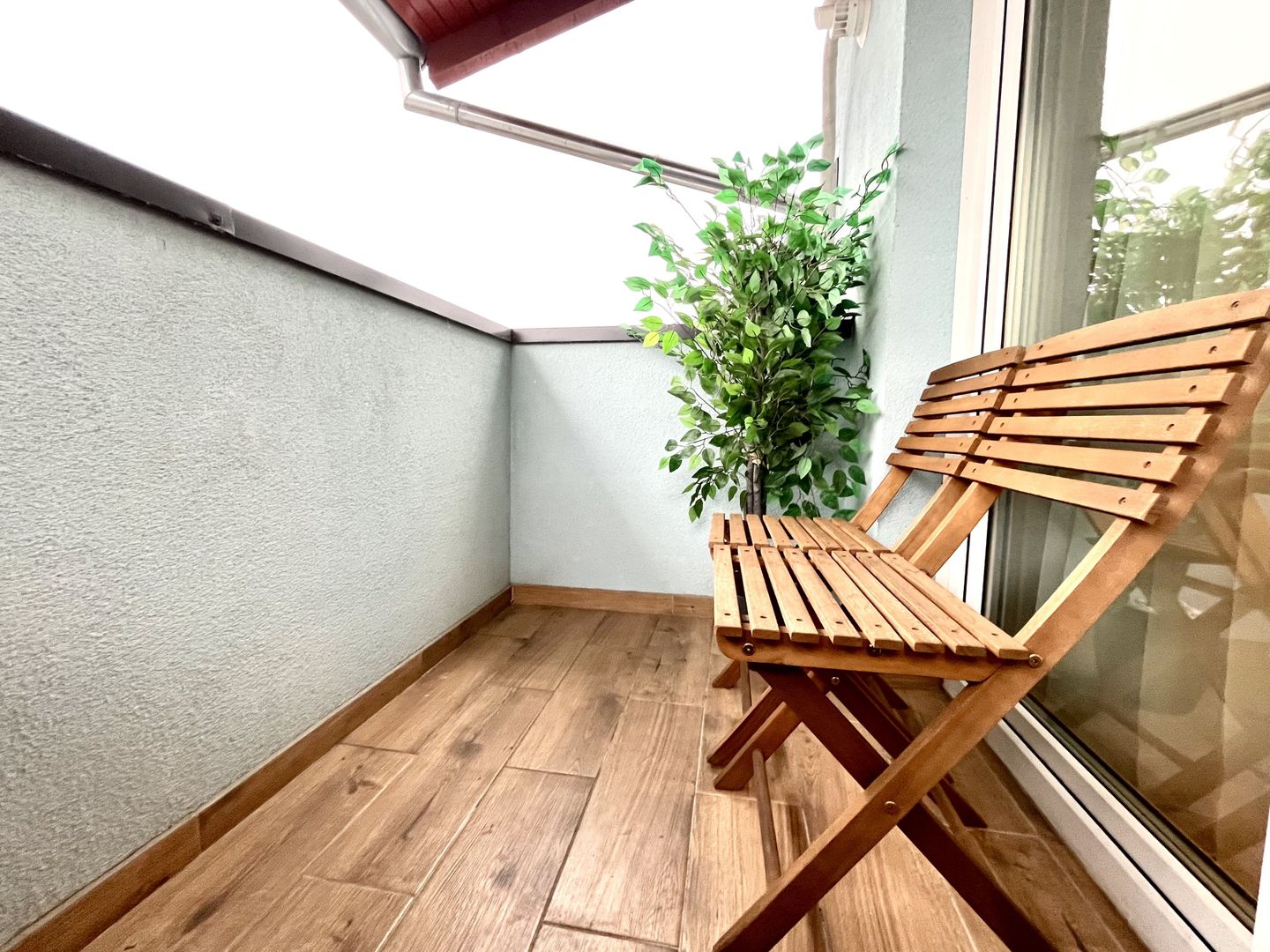 Apartament 2 camere, elegant si primitor, lângă Spitalul Județean - Poză 15