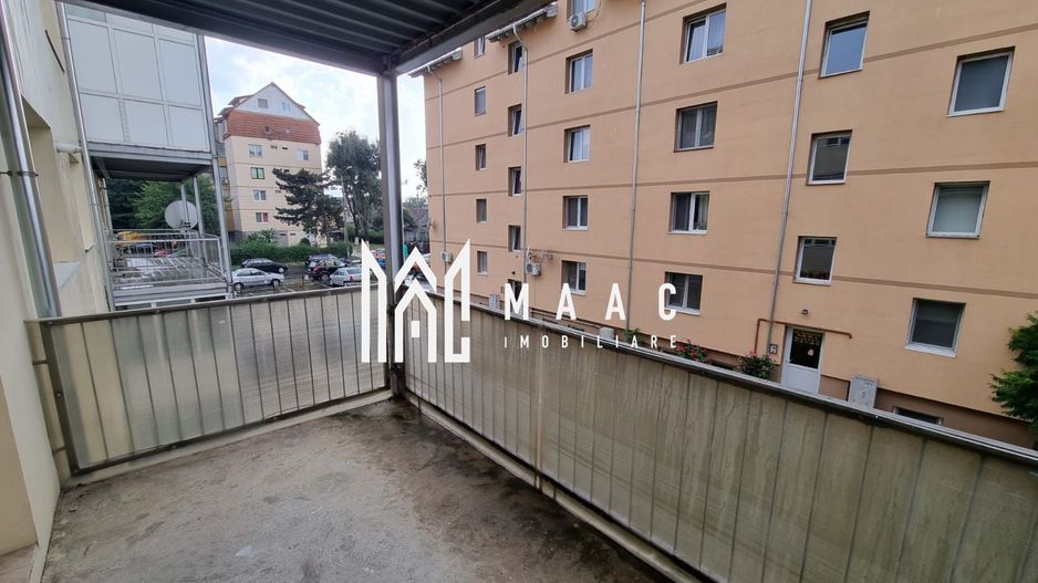 Apartament 2 camere | etaj 1 |  Balcon | Loc de parcare - Poză 10