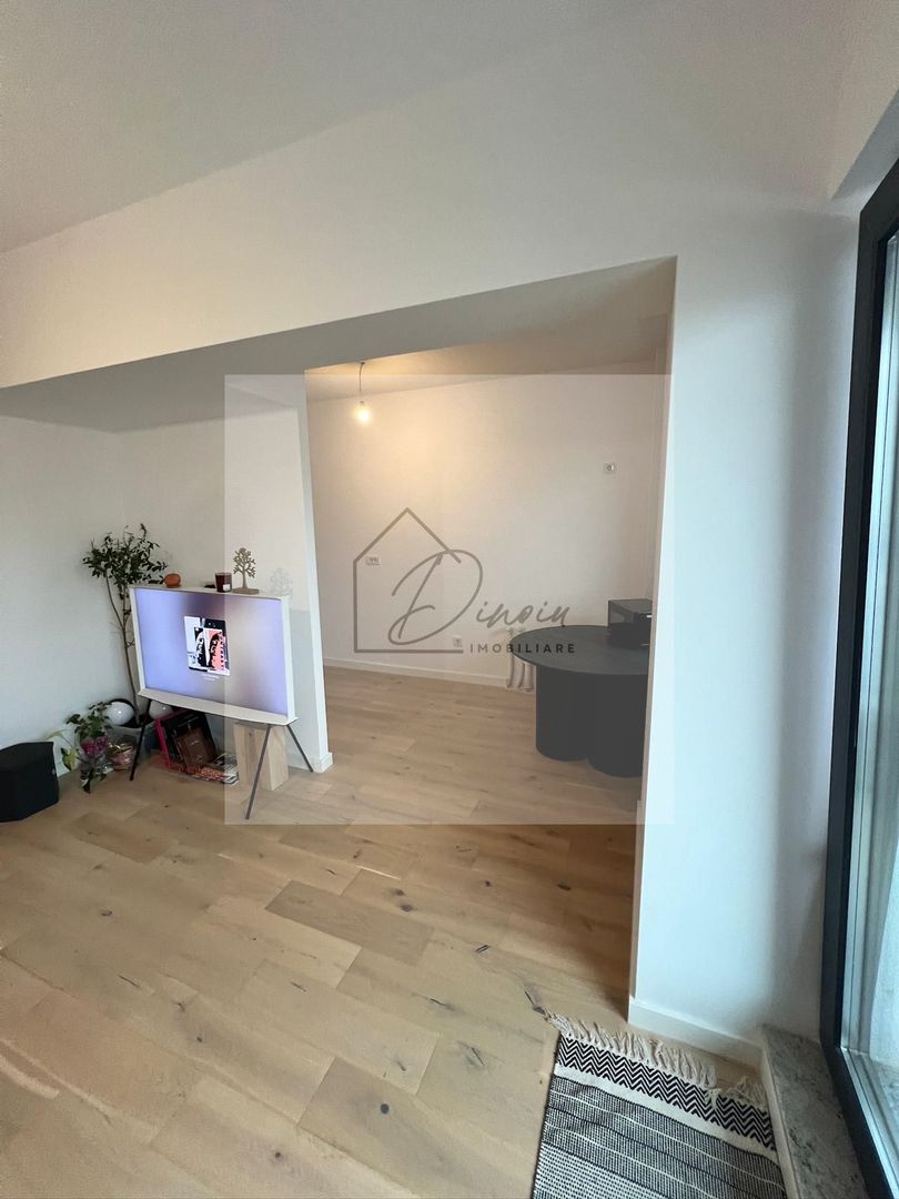 2 camere First Estates Pipera I Plaza Pipera Rond OMV I COM 0% - Poză 5