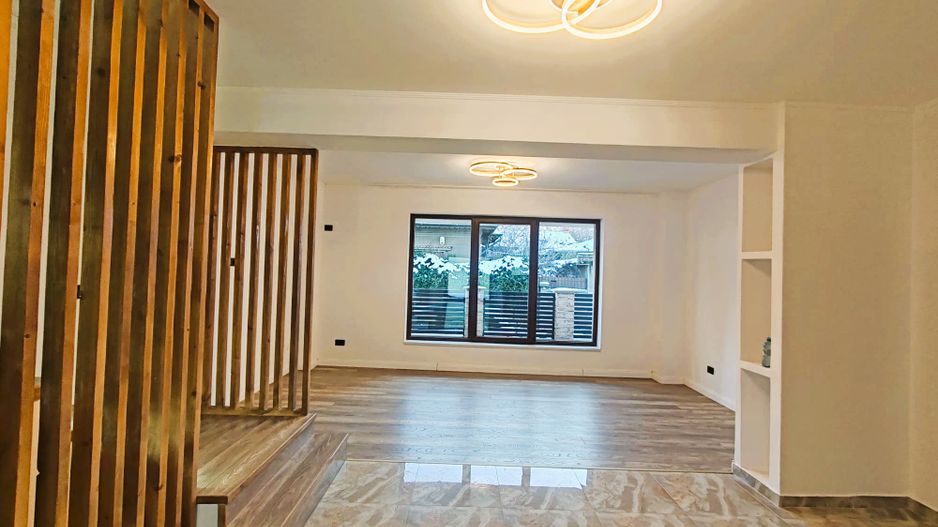 Vanzare Vila 13 Septembrie finisaje de lux - Poză 6