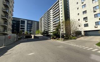 2 camere - Grozavesti - Novum Residence - Splaiul Independenței 332B - Poză 22