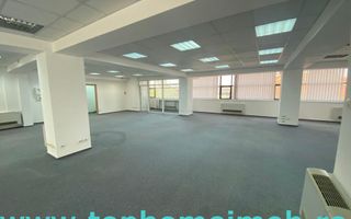 Spatiu birouri - Bd. Expozitiei - Mega Image - Poză 11