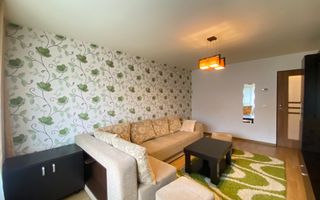 Apartament cu 2 camere decomandate/ 50 mp/ cartier Zorilor - Poză 4