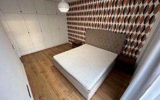 Penthouse Lux, parcare subterana, AC, Zona Septimiu Albini, Gheorgheni - Poză 5
