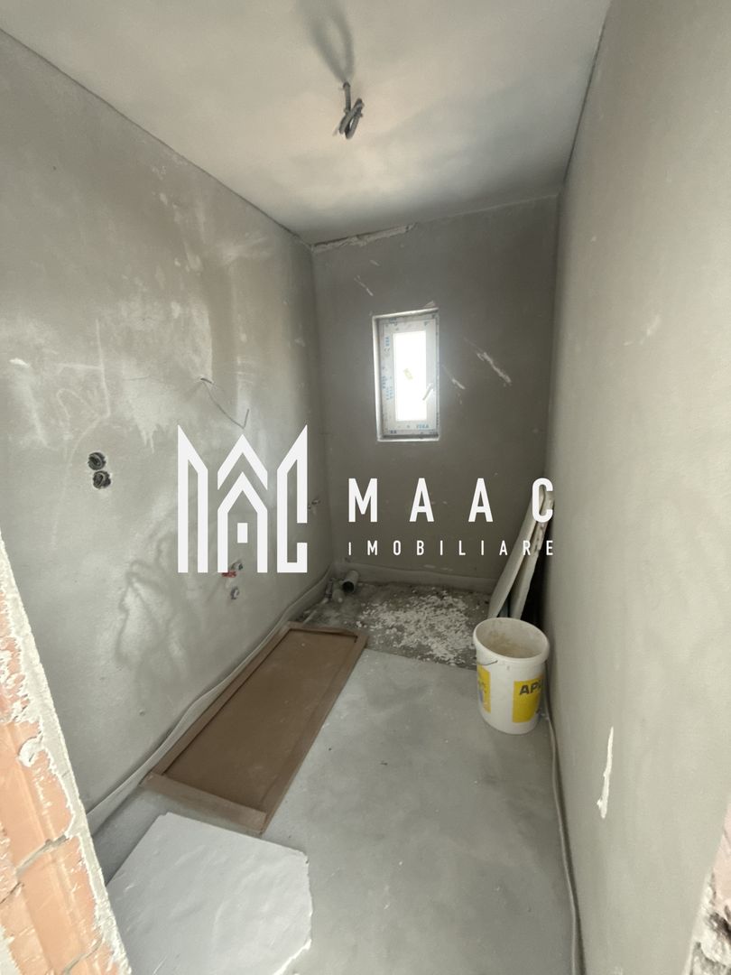 Apartament 2 camere de vânzare | Șelimbăr | 53 mp | panoramă - Poză 1