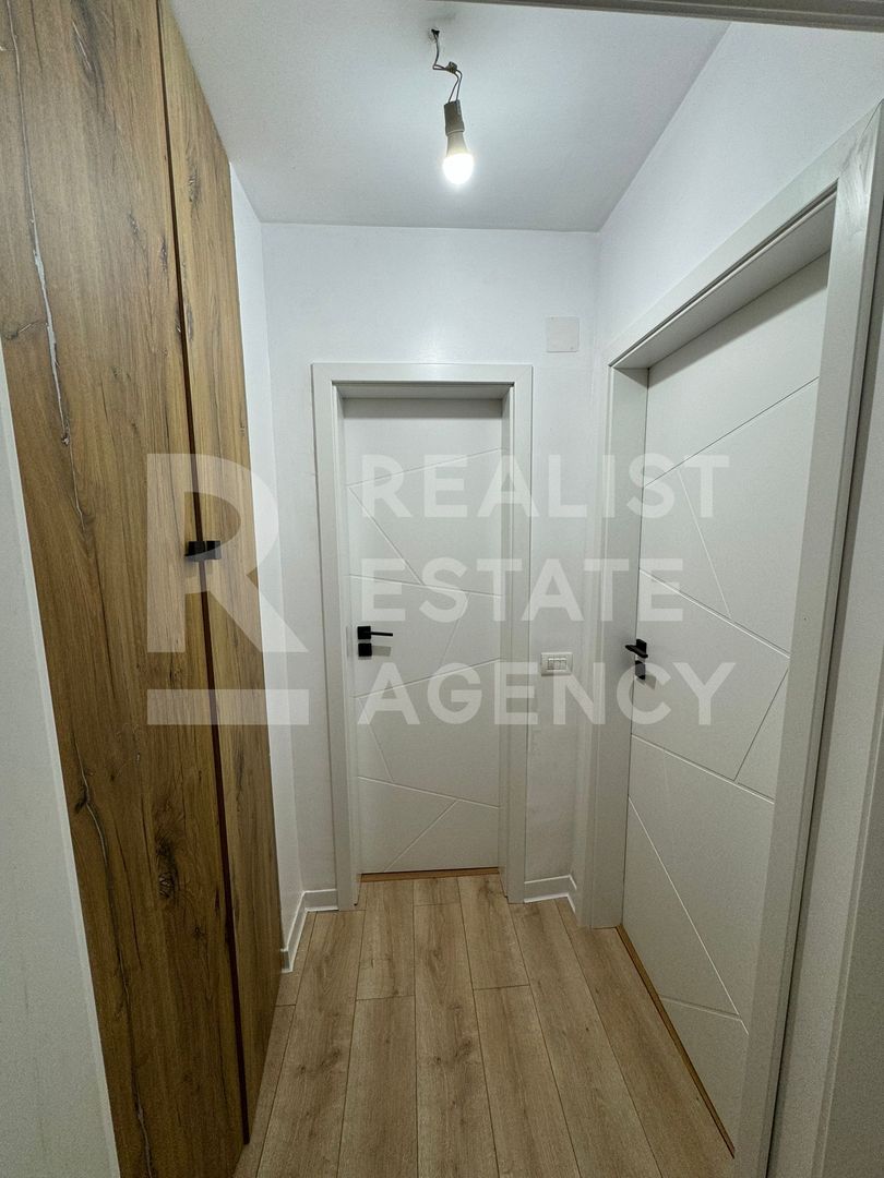 Apartament 2 camere, 52mp, renovat, București - Poză 5