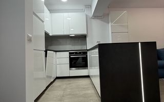 Apartament lux 2 camere si vedere panoramica in Evolution - Poză 8