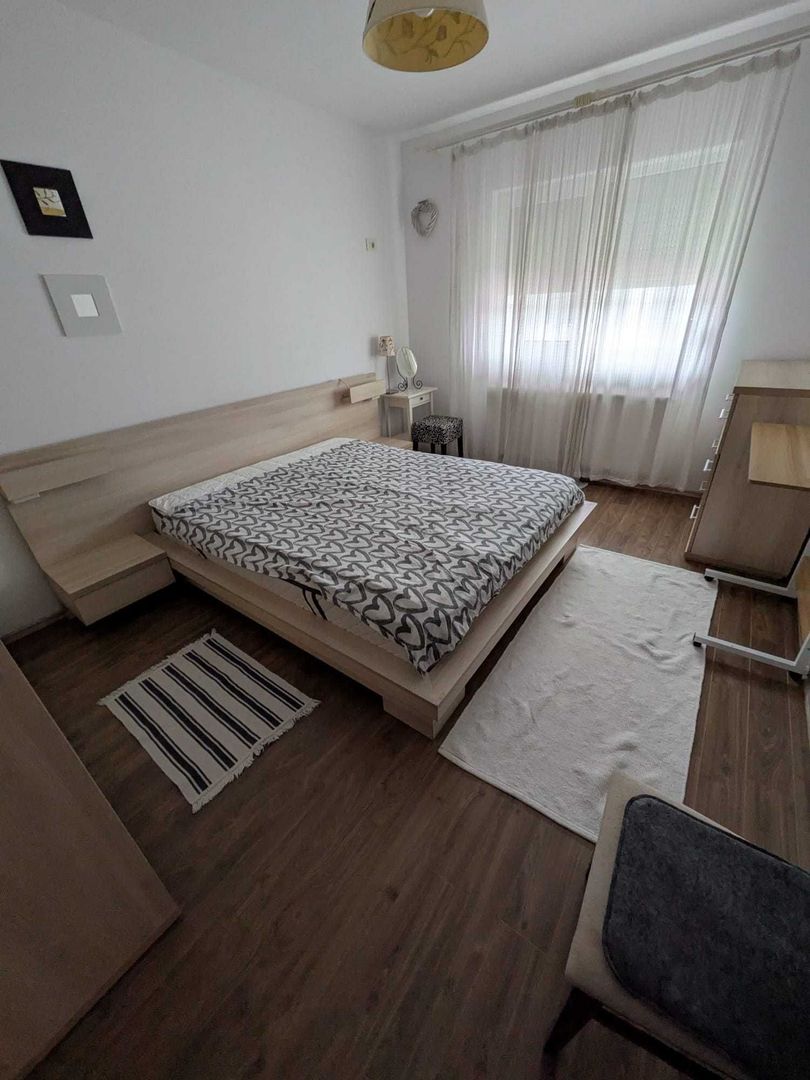 De vanzare Apartament 2 camere, open-space, Militari Residence - Poză 8