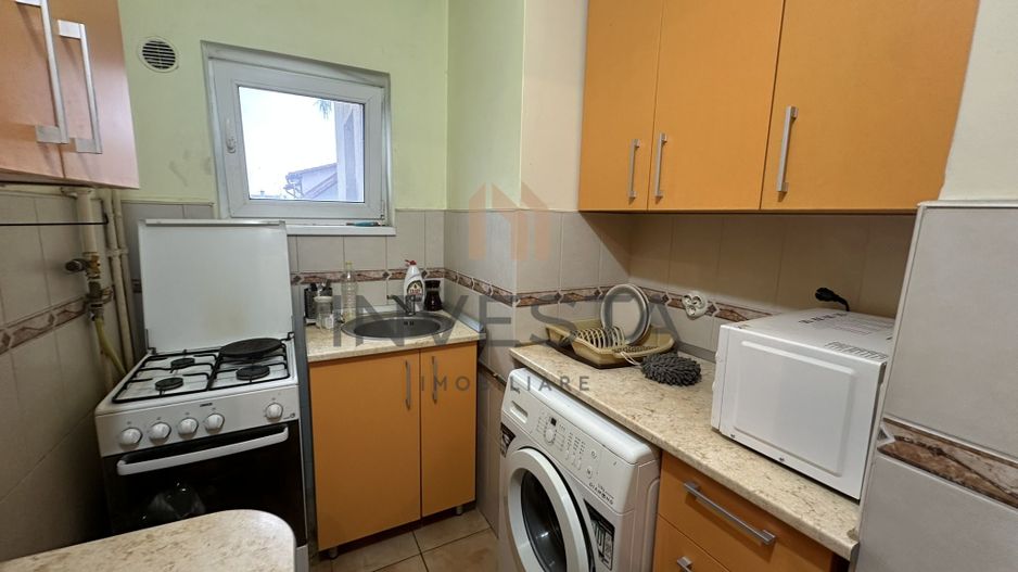 Apartament 2 camere ideal pentru inchiriere zona Septimiu Albini! - Poză 5