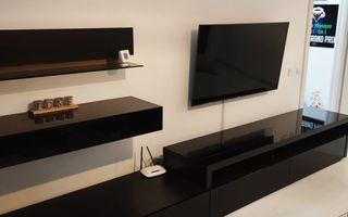 2 camere Titan - Metropilitan Residence - centrala, parcare subterana! - Poză 5