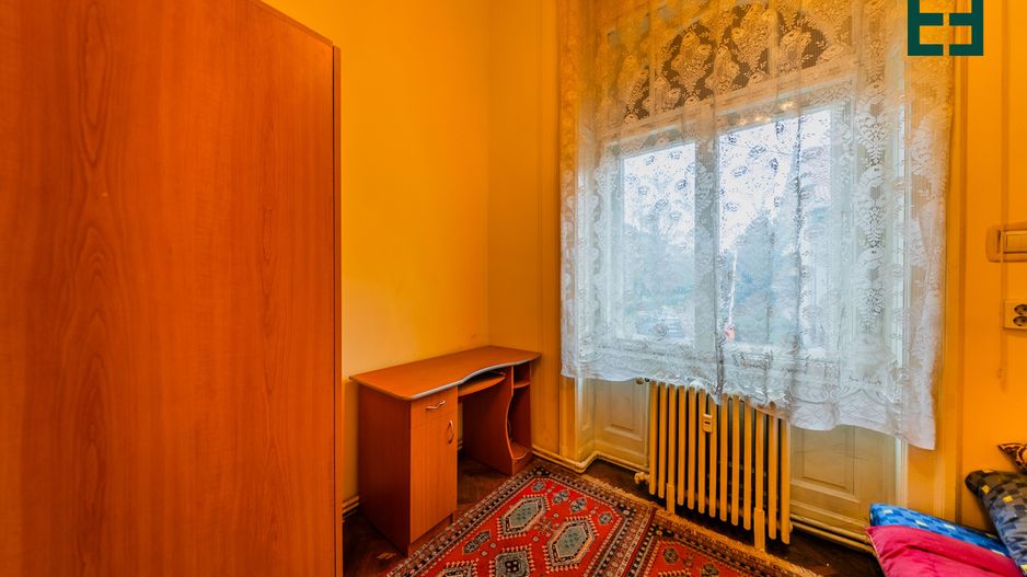 Apartament cu 3 camere și garaj - Zonă Ultracentrală - Arad - Poză 8