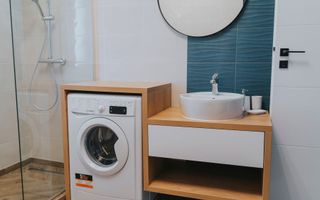 3 camere ultramodern, Iuliu Maniu, Oradea - Poză 10