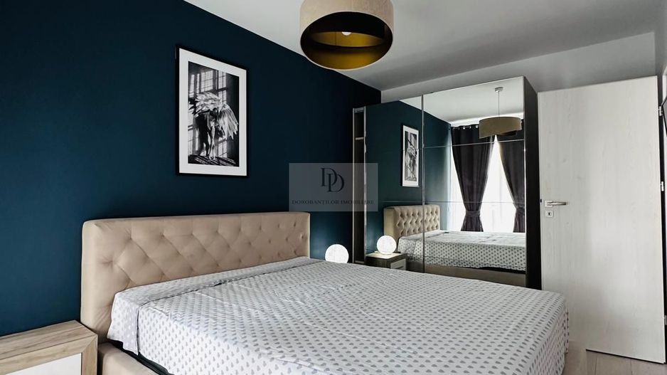 Apartament cu 2 camere de vânzare | Parcare | zona Sopor| Gheorgheni - Poză 7