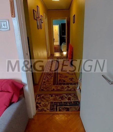 Apartament 4 camere Circumvalatiunii etaj 2 cu centrala - Poză 4