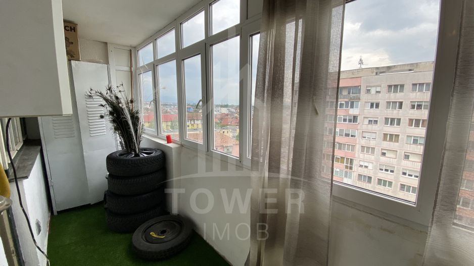 Apartament 2 camere de vânzare | Zona Mihai Viteazul - Poză 11