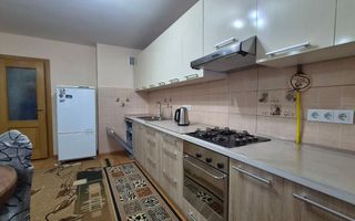 Chirie, apartament, 3 camere, Strada Andrei Doga, Rîșcani - Poză 5