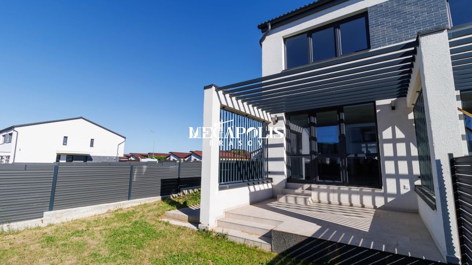 Duplex  Sanpetru Lempes - Poză 11