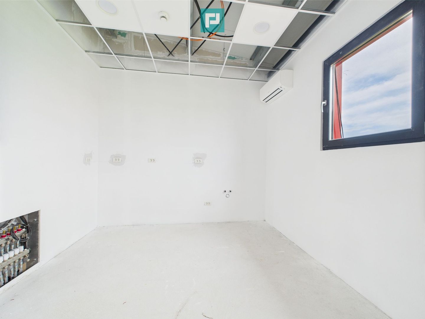 Hală Modernă, în zona Aeroport – 949 mp Utili - Poză 20