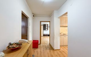 3 camere, decomandat, etaj intermediar,  Parcul Iuliu Hațieganu - Poză 11