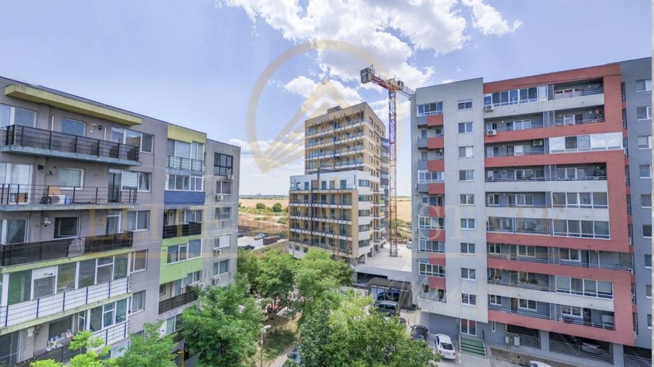 Tomis Plus - Celine Elegance -Vânzare apartament cu 2 camere - Poză 29