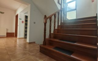 Casă de închiriat în Șelimbăr, în apropiere de Shopping City - Poză 7