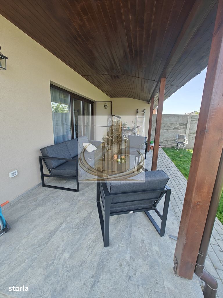 Duplex cu 4 camere,Zona Cora - Poză 17