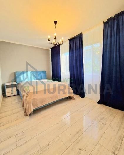 Apartament 2 camere, Podul Ros - Cantemir - Campus Palas, Iași - Poză 4