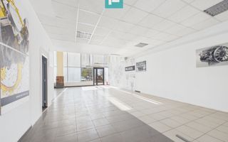 Birouri 102mp + Hală 290 mp în Micălaca - Poză 7