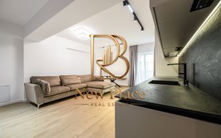 Crystal North | Exclusivitate | Terasa de 13 mp | LUX - Poză 5