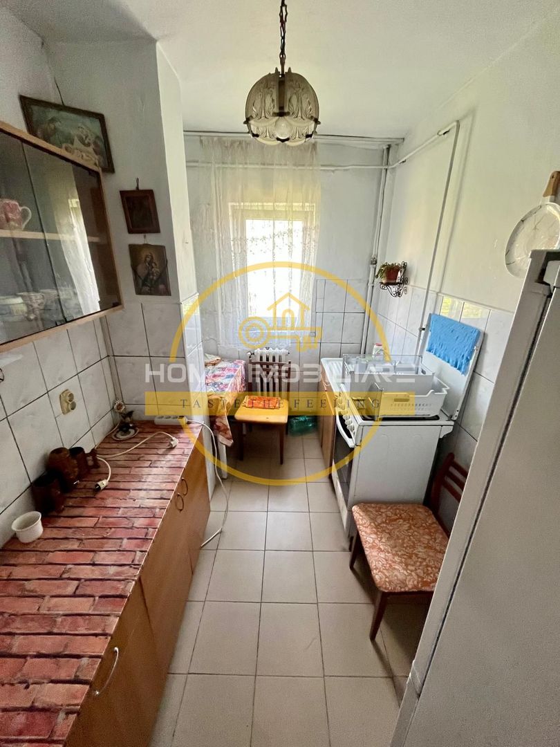 🏠 Apartament 3 camere,  mobilat – Baza 3, etaj 3 - Poză 6