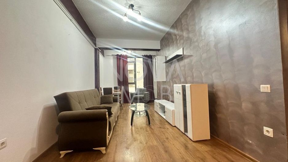 Apartament de inchiriat 2 camere Doamna Stanca - Poză 1