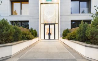 Apartament de Lux cu 3 Camere în Zona Dorobanți - Poză 29